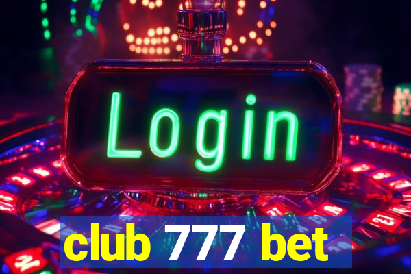 club 777 bet